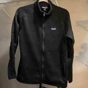 Women’s Patagonia Full Zip